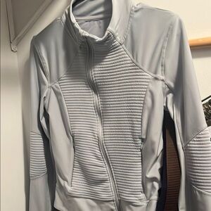 Women's Gray Jacket